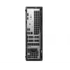 Dell Pro | QCS1250 | desktop | slim | Intel Core i3 | i3-14100 | memória interna 16 GB | DDR5 | capacidade da unidade de estado sólido 512 GB | Intel Integrated Graphics | idioma do teclado sem teclado | Windows 11 Pro | garantia 36 mês(es)