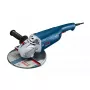 Rebarbadora Bosch GWS 2200 Professional 23 cm 6500 rpm 2200 W 5,5 kg