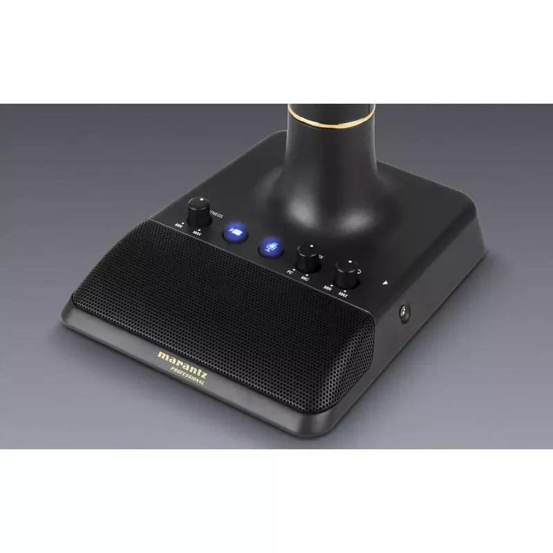 Sistema de videoconferência Marantz AVS 2 MP CMOS Full HD 30 fps