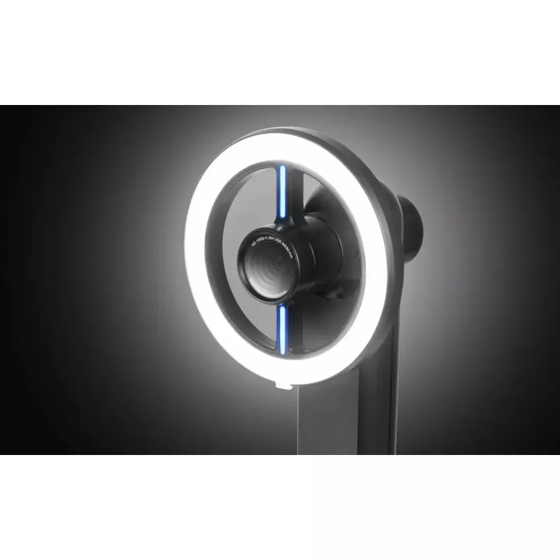 Sistema de videoconferência Marantz AVS 2 MP CMOS Full HD 30 fps