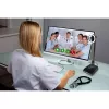 Sistema de videoconferência Marantz AVS 2 MP CMOS Full HD 30 fps