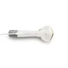 Ferro de engomar a vapor vertical Philips STH7030/10 1500 W 0,2 l branco, placa de metal