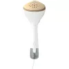 Ferro de engomar a vapor vertical Philips STH7030/10 1500 W 0,2 l branco, placa de metal