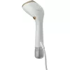 Ferro de engomar a vapor vertical Philips STH7030/10 1500 W 0,2 l branco, placa de metal