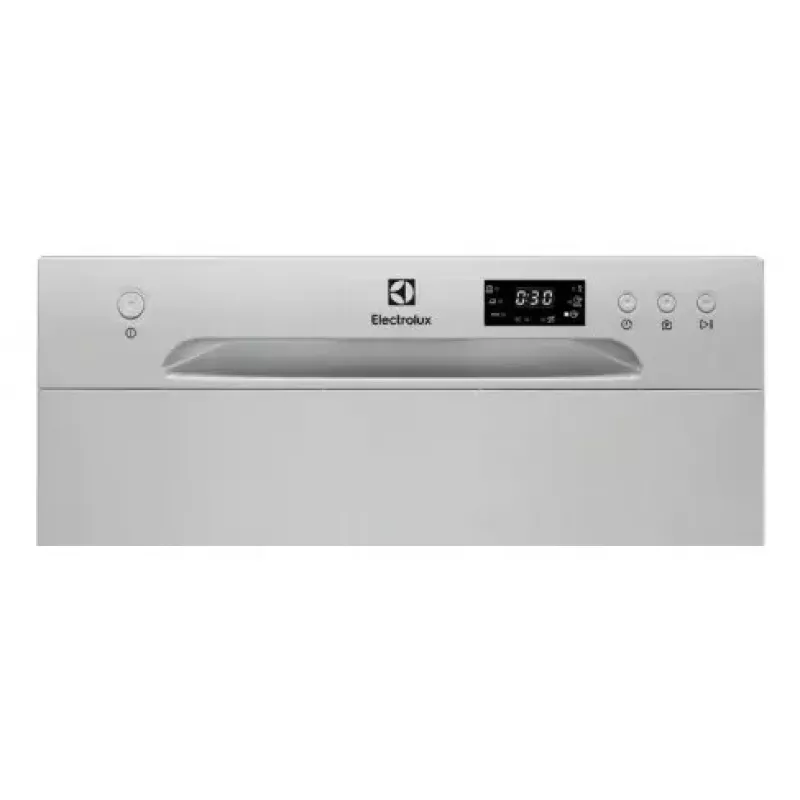Máquina de lavar loiça de instalação livre Electrolux ESF2400OS 6 conjuntos de louça 52 dB