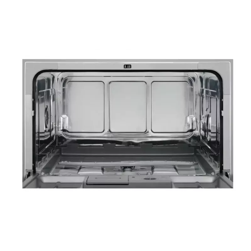 Máquina de lavar loiça de instalação livre Electrolux ESF2400OS 6 conjuntos de louça 52 dB