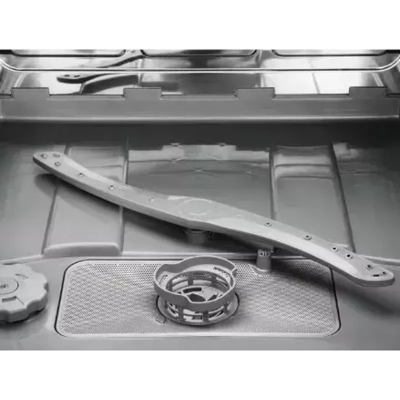Máquina de lavar loiça de instalação livre Electrolux ESF2400OS 6 conjuntos de louça 52 dB