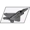 Blocos de construção COBI Lockheed F-22 Raptor 695 peças