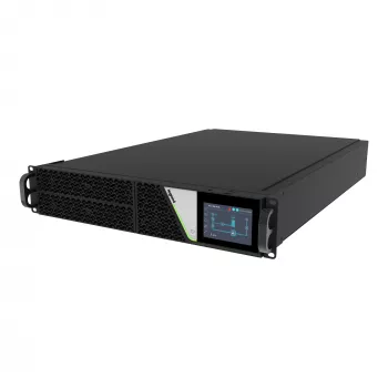 Legrand 311341 unidade de alimentação ininterrupta (UPS) dupla conversão (online) 2 kVA 2000 W