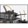 Conjunto de construção Cobi Blocks Panzer 38 VZ.38 690 elementos – kit de modelo à escala