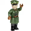 Conjunto de construção Cobi Blocks Panzer 38 VZ.38 690 elementos – kit de modelo à escala