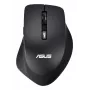 Rato ASUS WT425 escritório destro RF sem fios ótico 1600 DPI