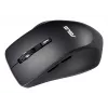 Rato ASUS WT425 escritório destro RF sem fios ótico 1600 DPI