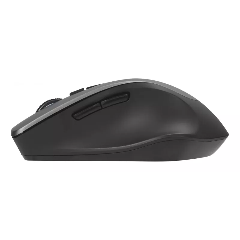 Rato ASUS WT425 escritório destro RF sem fios ótico 1600 DPI