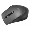 Rato ASUS WT425 escritório destro RF sem fios ótico 1600 DPI