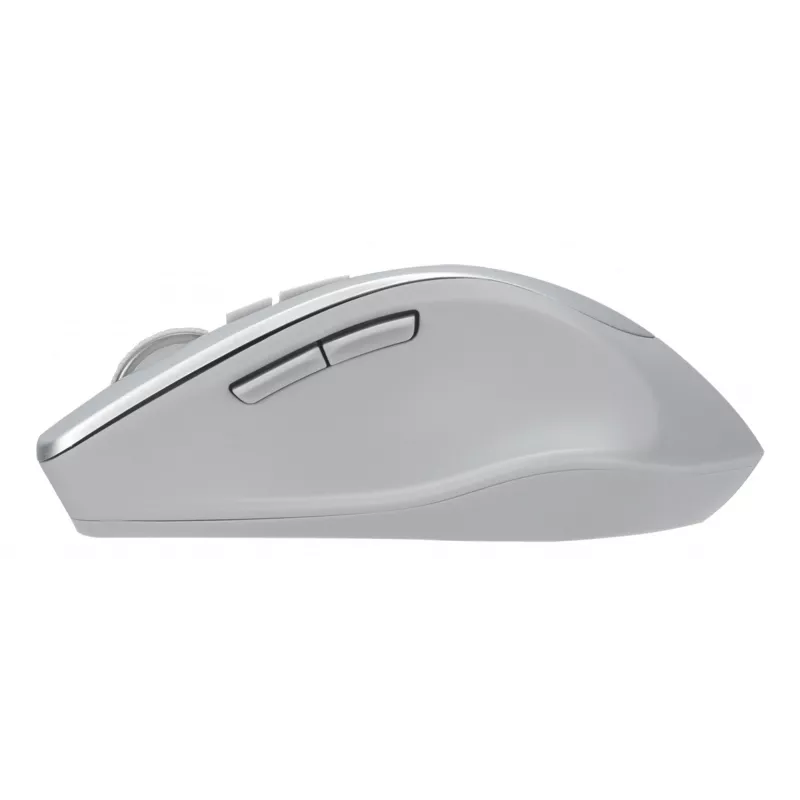 Rato ASUS WT425 escritório destro RF sem fios ótico 1600 DPI