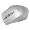 Rato ASUS WT425 escritório destro RF sem fios ótico 1600 DPI