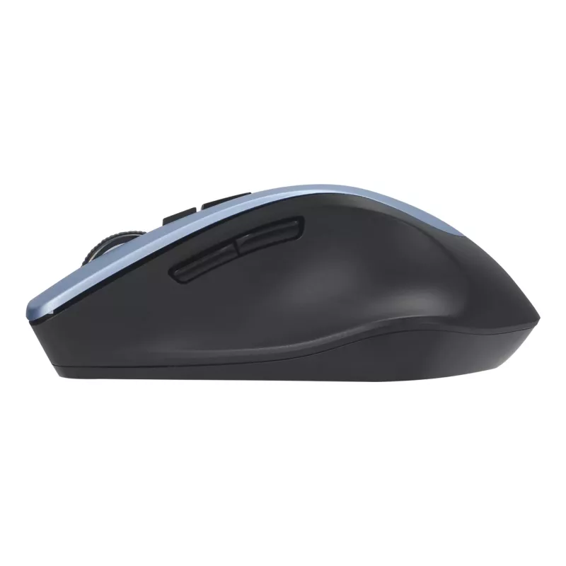 Rato ASUS WT425 escritório destro RF sem fios ótico 1600 DPI