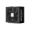 Fonte de alimentação CHIEFTEC Vita BPX-650-C 650 W, 20+4 pin ATX, 80 PLUS Bronze, preto