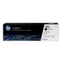 HP 128A pack de 2 tinteiros toner originais LaserJet, 4000 páginas, preto, 2 unid.