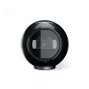 Leitor de códigos de barras fixo Newland FR50 1D/2D CMOS com fio USB preto