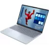 Portátil DELL 16 Plus DB16250 16 polegadas Intel Core Ultra 9 32GB 2TB Intel Arc Windows 11 Pro