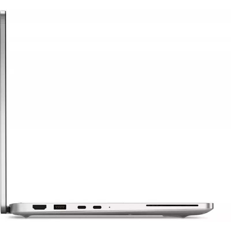 Portátil DELL Pro 13 Plus PB13250 13,3 polegadas Intel Core Ultra 5 16GB 512GB Intel Arc Graphics Windows 11 Pro