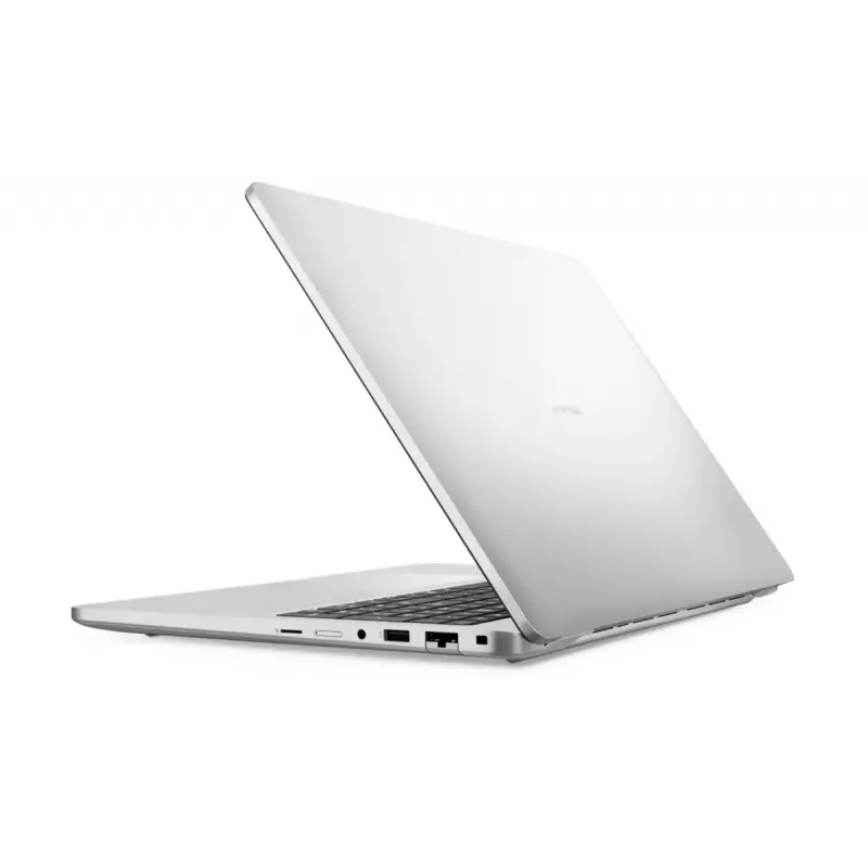 Dell Pro 16 Plus PB16250 | 16 polegadas | FHD+ | Antirreflexo | Intel Core Ultra 7 | 266V | 16 GB | LPDDR5x | Capacidade da unidade de estado sólido 512 GB | Intel Arc Graphics | Windows 11 Pro | 802.11be | Versão Bluetooth 5.4 | Idioma do teclado estónio | Teclado retroiluminado | Garantia 36 mês(es) | Garantia da bateria 12 mês(es)