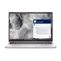 Dell Pro 16 Plus PB16250 | 16 polegadas | FHD+ | Antirreflexo | Intel Core Ultra 7 | 266V | 16 GB | LPDDR5x | Capacidade da unidade de estado sólido 512 GB | Intel Arc Graphics | Windows 11 Pro | 802.11be | Versão Bluetooth 5.4 | Idioma do teclado estónio | Teclado retroiluminado | Garantia 36 mês(es) | Garantia da bateria 12 mês(es)