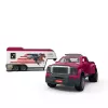 schleich Lakeside Truck com atrelado, animal, cavalos, 5 anos, multicolor