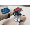 Fresadora de cantos sem fio Bosch GKF 18V-8 — 18 V, pinça de 8 mm