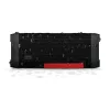Altifalante portátil mono Philips TAS5000EB, 35 W RMS, 2 vias, Bluetooth, alcance de 30 m, preto