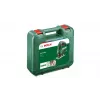 Serra de vaivém Bosch PST 700 E, punho em arco, 500 W, 3100 golpes/min, corte de madeira 70 mm, corte oblíquo 45°