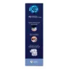 Escova de dentes infantil rotativa Oral-B iO Kids Stitch azul
