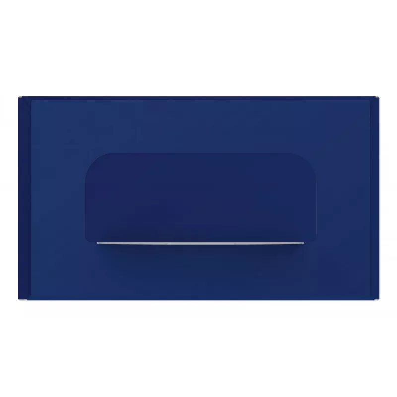 Escova de dentes infantil rotativa Oral-B iO Kids Stitch azul