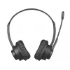 Headset sem fios Sandberg ANC+ENC, sem fios, música/dia a dia, 20–20000 Hz, 230 g, headset, preto