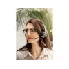Headset sem fios Sandberg ANC+ENC, sem fios, música/dia a dia, 20–20000 Hz, 230 g, headset, preto