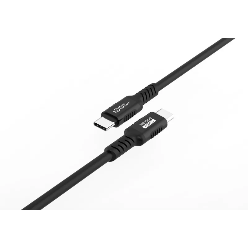 Cabo USB MicroConnect MC-USB4-CC80LQ-0.15 — cabo de dados USB, modelo MC-USB4-CC80LQ-0.15