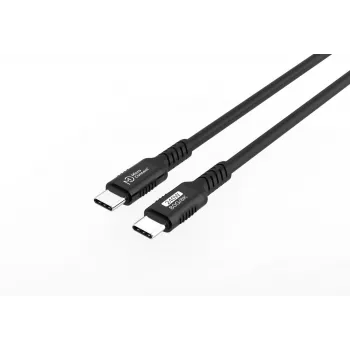 Cabo USB MicroConnect MC-USB4-CC80LQ-1 — cabo de dados USB, comprimento e tipos de ficha não especificados