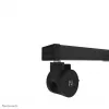 Suporte de TV Neomounts FL55-975BL1 motorizado para ecrãs de 75–115 polegadas, aço, preto, máx. 160 kg, altura 2154 mm