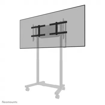 Conjunto de extensão VESA Neomounts AFL55-975BL 86-115 polegadas - máx. 160 kg
