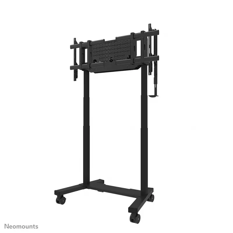 Conjunto de extensão VESA Neomounts AFL55-975BL 86-115 polegadas - máx. 160 kg