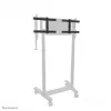 Conjunto de extensão VESA Neomounts AFL55-975BL 86-115 polegadas - máx. 160 kg