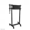 Conjunto de extensão VESA Neomounts AFL55-975BL 86-115 polegadas - máx. 160 kg