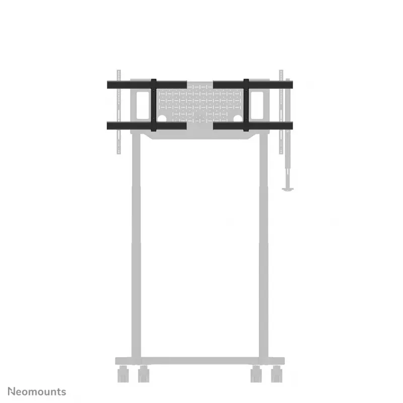 Conjunto de extensão VESA Neomounts AFL55-975BL 86-115 polegadas - máx. 160 kg
