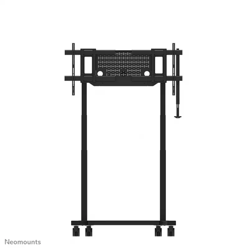 Conjunto de extensão VESA Neomounts AFL55-975BL 86-115 polegadas - máx. 160 kg