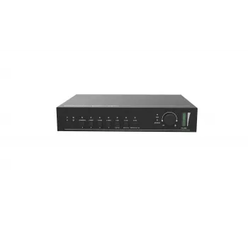 Kit de scaler HDBaseT VivoLink VL120026-C1 — kit de scaler HDBaseT para distribuição AV
