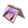 Portátil Lenovo IdeaPad Flex 5 14 polegadas 14ABR8 — AMD Ryzen 7 5825U, 16 GB, 512 GB SSD, WUXGA 1920×1200 IPS, Windows 11 Home