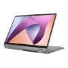 Portátil Lenovo IdeaPad Flex 5 14 polegadas 14ABR8 — AMD Ryzen 7 5825U, 16 GB, 512 GB SSD, WUXGA 1920×1200 IPS, Windows 11 Home