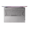Portátil Lenovo IdeaPad Flex 5 14 polegadas 14ABR8 — AMD Ryzen 7 5825U, 16 GB, 512 GB SSD, WUXGA 1920×1200 IPS, Windows 11 Home